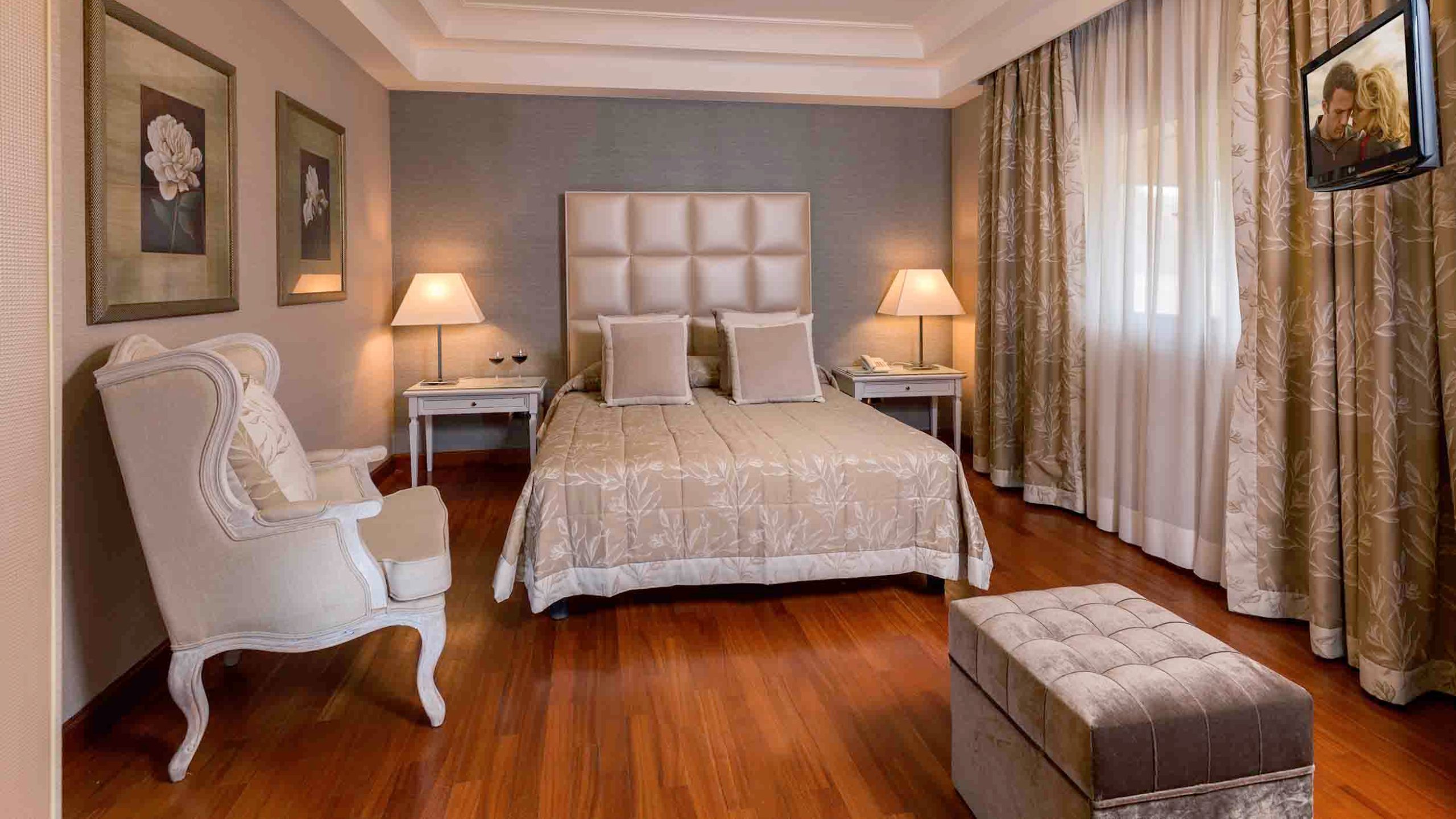 Camere Deluxe