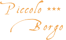 Logo Hotel Piccolo Borgo